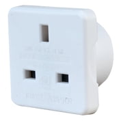 PRO ELEC - UK to Australia Travel Adaptor