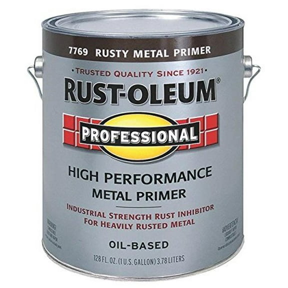 PRO FLT RED PRIM GAL VOC