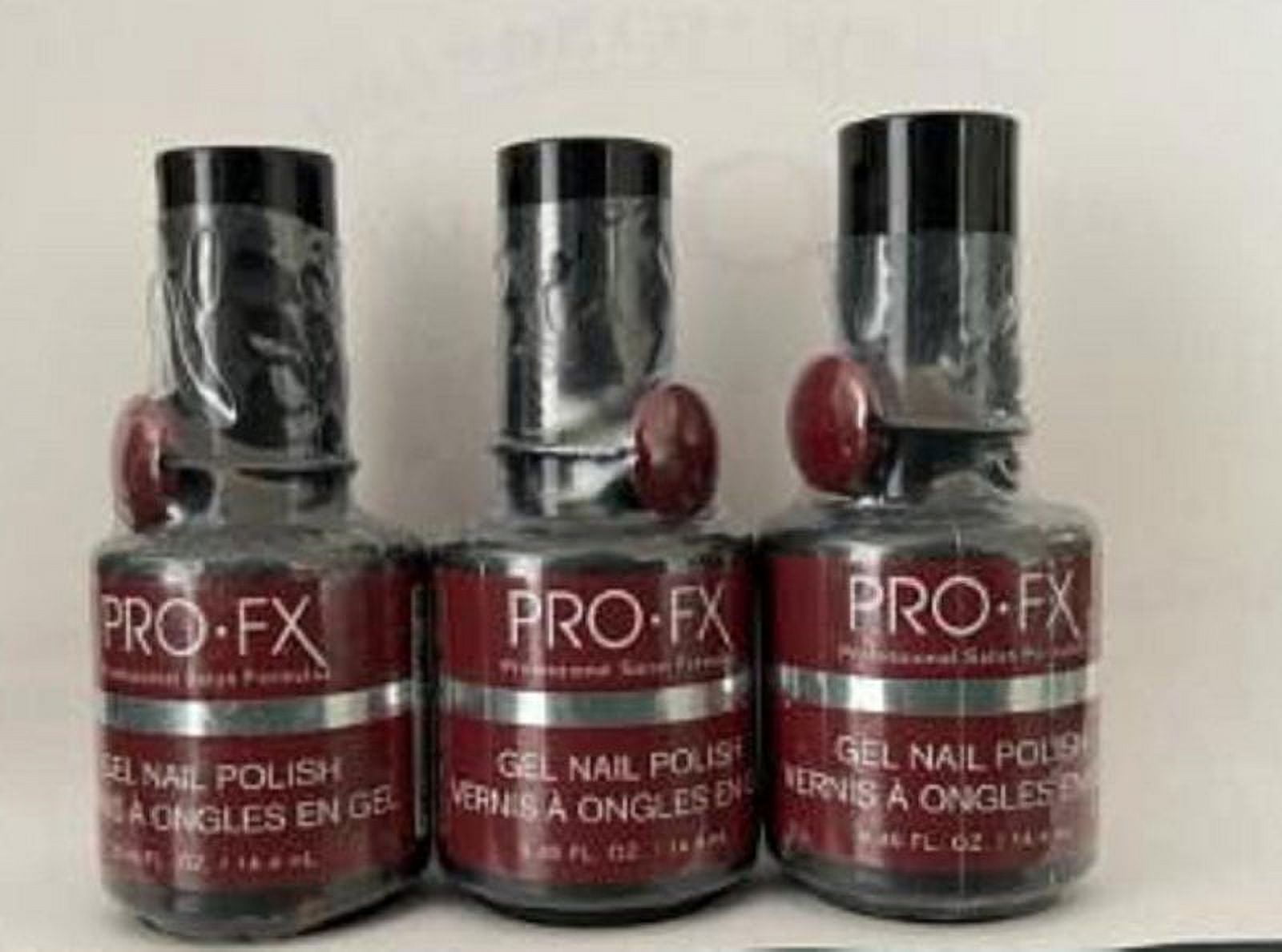Ridges On Your Nails? Smooth Nails with Ridge Fx Nail Surface Enhancer –  cndonline.co.nz