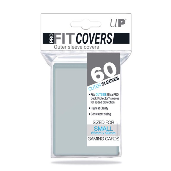 Deck Protector Sleeve Cover, Small Multi-Colored