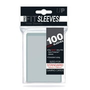Deck Protector - Pro Fit - Clear 100 per pack