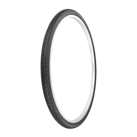 PRO+ G 5001 Bike Tire 700 x 38c, Black