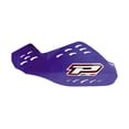 thumbnail image 1 of PRO GRIP 5600 HAND GUARDS WITHMOUNT, BLUE, 1 of 3