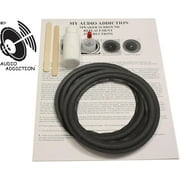 PRO Grade 6" Speaker Foam Surround Repair KIT