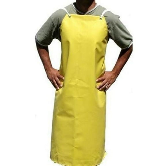 PRO H.D. 35 MIL SKINNING APRON TRAPPER TRAPPING TAXIDERMY FUR HANDLING BUTCHER