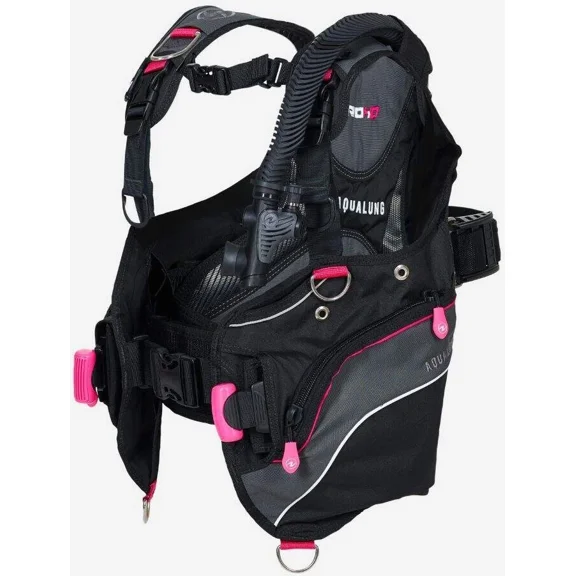 PRO HD WMN BC Vest, XS