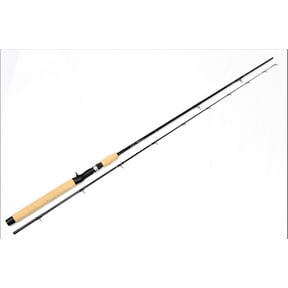 7'6" Downrigger Trolling Rod "PRO KOKANEE" III