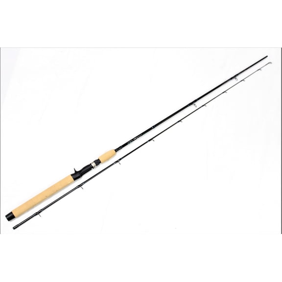 7'6" Downrigger Trolling Rod "PRO KOKANEE" III