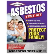 PRO-LAB Asbestos Do It Yourself Test Kit AS108