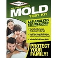 thumbnail image 1 of PRO-LAB DIY Mold Test Kit - LAB FEE Included (3 Test Methods: Air, Surface, Bulk.), 1 of 4