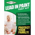 thumbnail image 1 of PRO-LAB Lead Paint and Dust Test Kit, 1 of 2