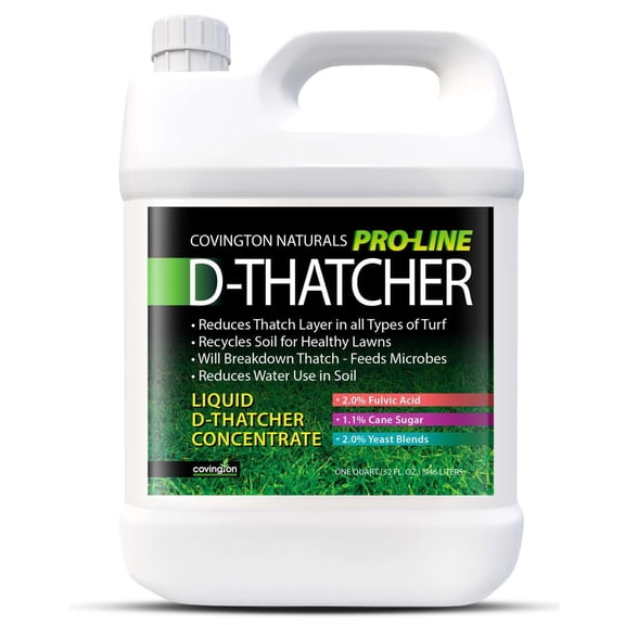 PRO-LINE D-Thatcher