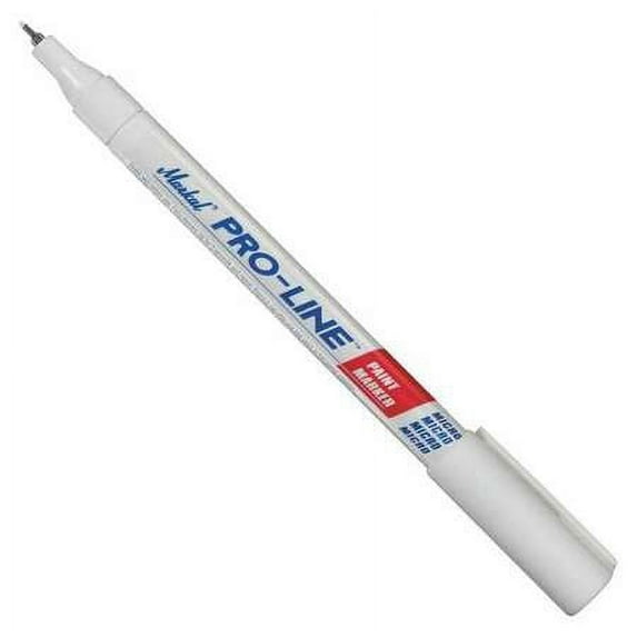 PRO-LINE MICROLINE WHITEMARKER BULK