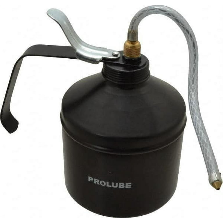 OILER PULL A SPOUT LUBRICATING OIL ALL P