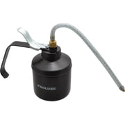 PRO-LUBE OC-1/F Hand-Held Lever-Type Oiler, 500 mL Capcity, 9" Flexible Spout