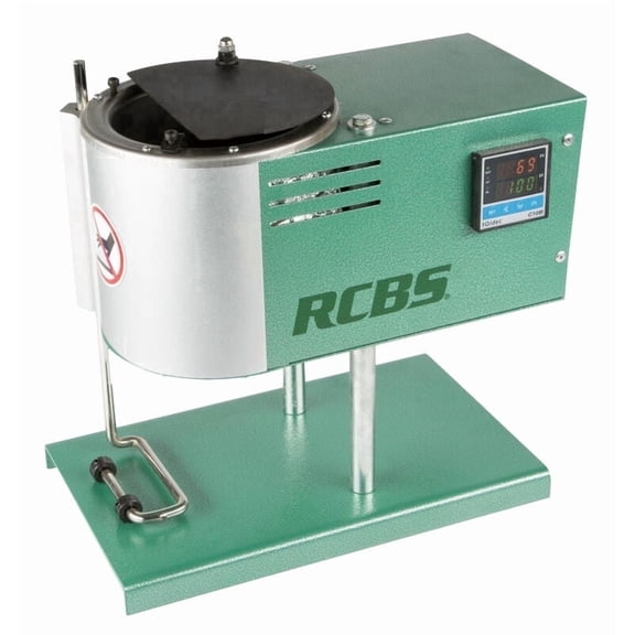 RCBS Pro Melt-2 Electric Lead Furnace for Casting International Version