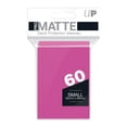 thumbnail image 1 of PRO-Matte Small Deck Protector Sleeves (60ct), 1 of 11