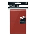 thumbnail image 1 of PRO-Matte Standard Deck Protector Sleeves, 1 of 11