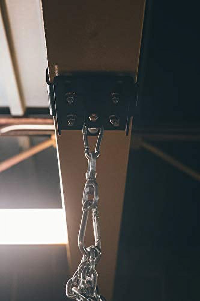 PRO Mountings Heavy Punching Bag IBeam Mount for up to 300 lb Boxing