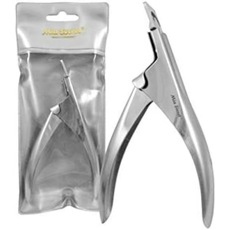 PRO NAIL TIP CUTTER CORTA TIPS TC 700 Walmart