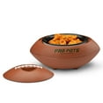 thumbnail interactive-video image 1 of PRO POTS Football 1.5-Quart Slow Cooker, 1 of 7