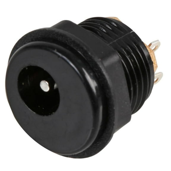 PRO POWER - 2.1mm DC Socket, 2 Pack
