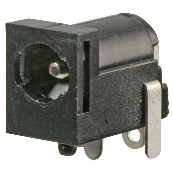 PRO POWER - 2.1mm DC Socket, Locking