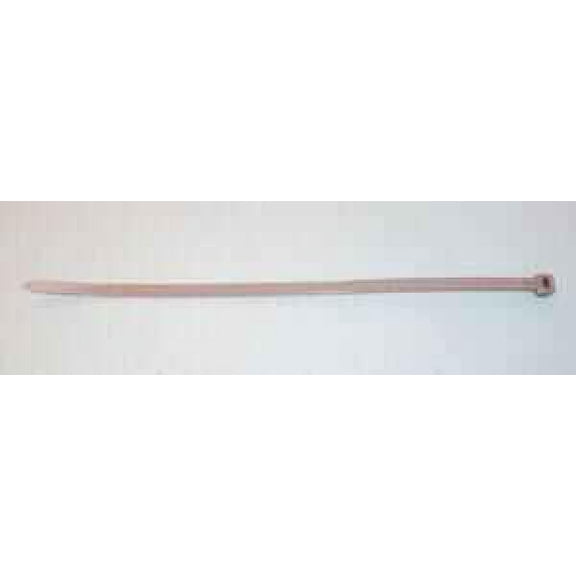 PRO POWER - Cable Ties Grey 200mm x 4.8mm 100 Pack