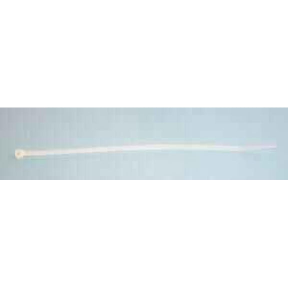 PRO POWER - Cable Ties Natural 203mm x 3.6mm 100 Pack