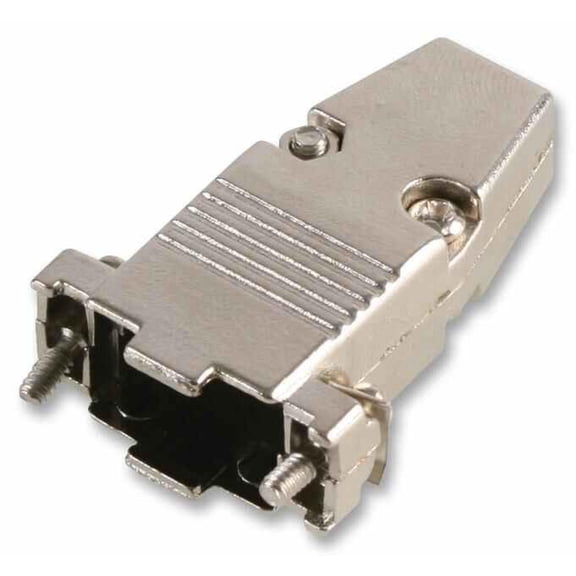 PRO POWER - D Hood 9 Way Diecast Screw