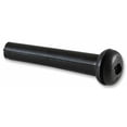 thumbnail image 1 of PRO POWER PVC Cable Grommet Sleeves Black 5.10mm Cable Dia. 50 Pack, 1 of 1