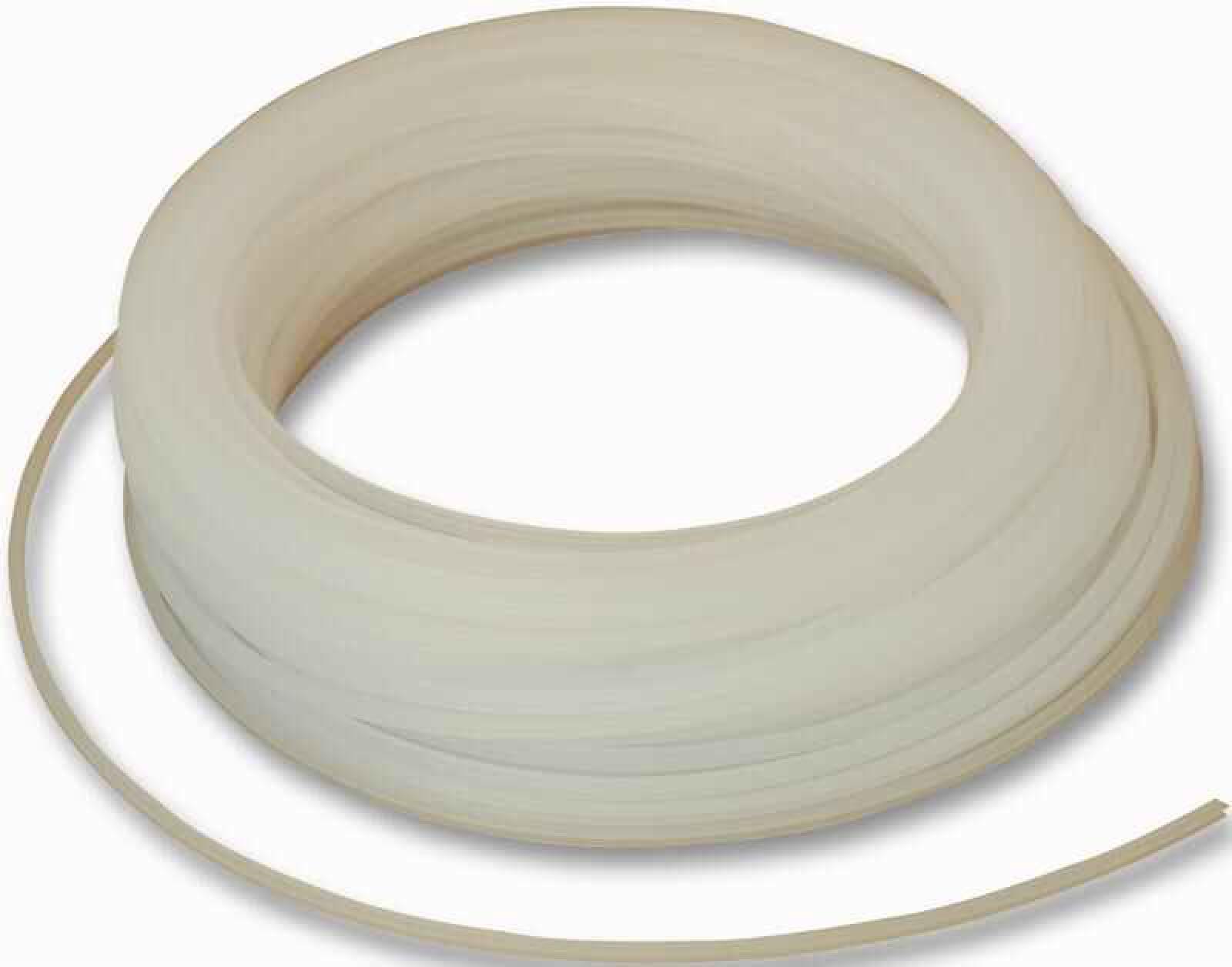 PRO POWER - Plain Grommet Strip 1.5mm x 30m