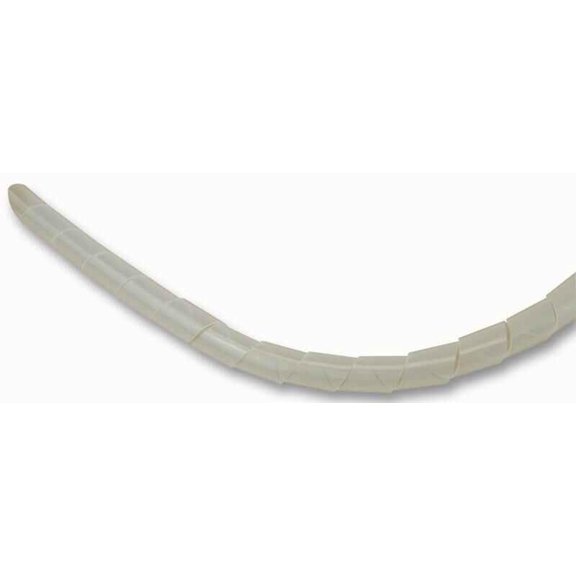 PRO POWER - Spiral Wrap 3-10mm Natural 10m