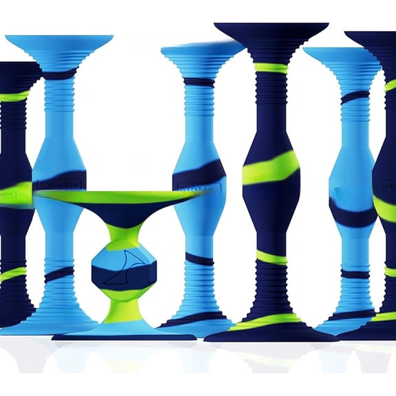 PRO Pack Game Set (Drizzle) - Indoor, Outdoor Suction Cup, Throwing Game - Competition with a POP