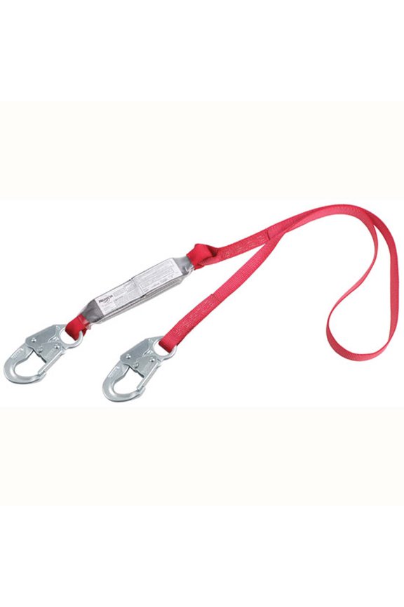 PRO Pack Shock Absorbing Lanyard