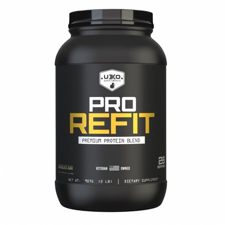 PRO REFIT