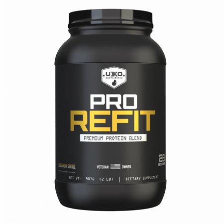 PRO REFIT