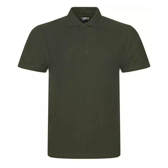 PRO RTX  Adult Pique Polo Shirt
