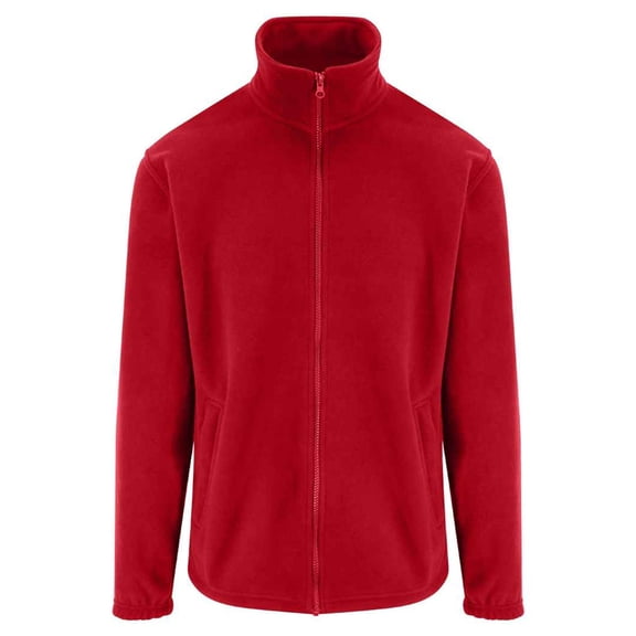 PRO RTX Adults Pro Fleece Jacket