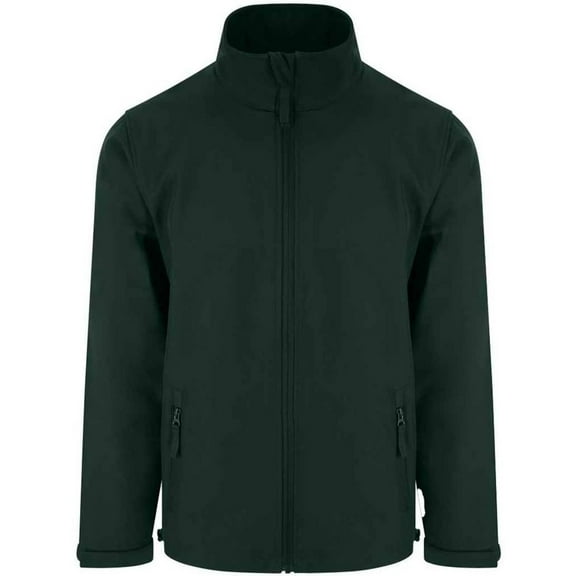 PRO RTX Mens 2 Layer Soft Shell Jacket