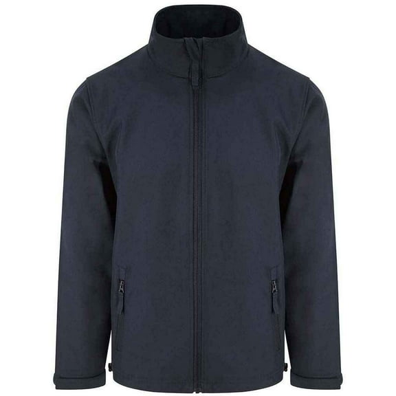 PRO RTX Mens Double Layered Soft Shell Jacket