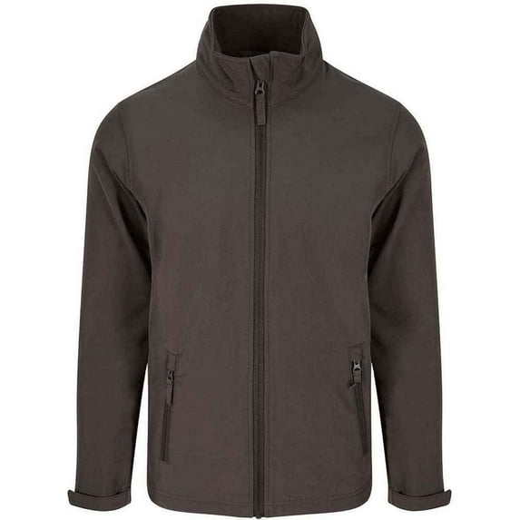 PRO RTX Mens Double Layered Soft Shell Jacket