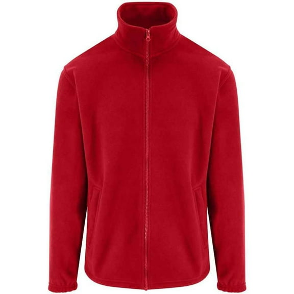 PRO RTX Mens Fleece Jacket