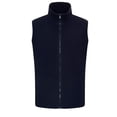 thumbnail image 1 of PRO RTX Mens Fleece Vest, 1 of 4