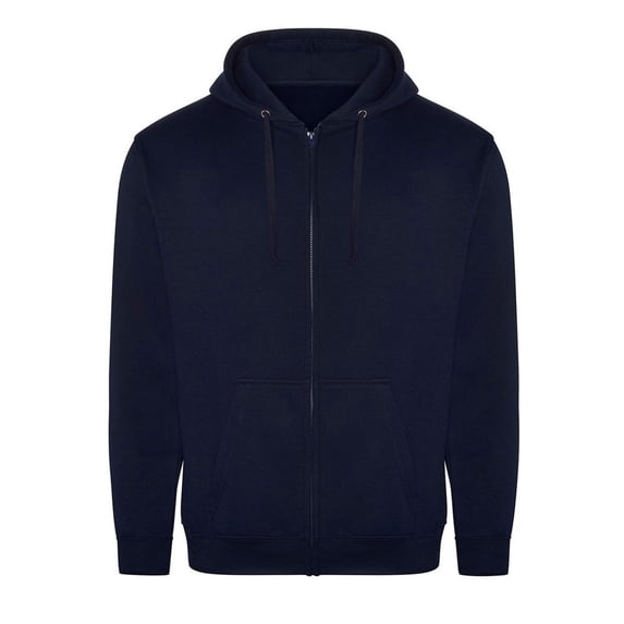 PRO RTX Mens Full Zip Hoodie