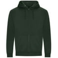 thumbnail image 1 of PRO RTX Mens Full Zip Hoodie, 1 of 3