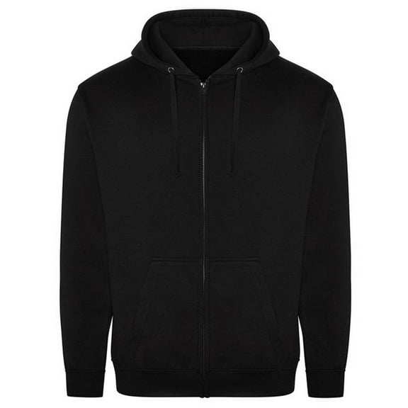 PRO RTX Mens Full Zip Hoodie