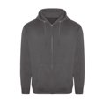 thumbnail image 1 of PRO RTX Mens Full Zip Hoodie, 1 of 3
