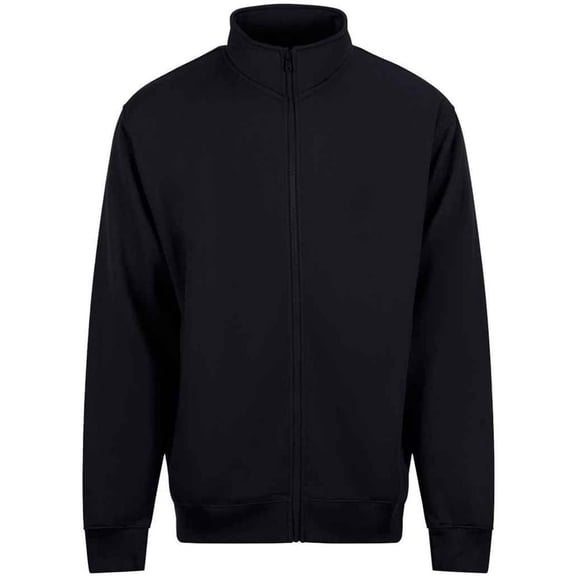 PRO RTX Mens Full Zip Sweatshirt