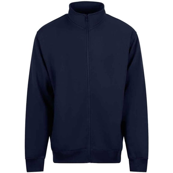 PRO RTX Mens Full Zip Sweatshirt